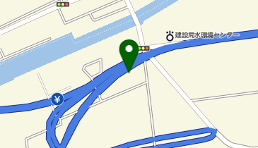 西尾レントオール株式会社 神戸営業所の地図画像