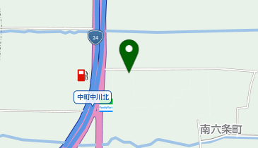 西尾レントオール株式会社 車輌課の地図画像