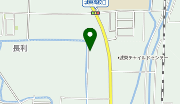 西尾レントオール株式会社 東岡山営業所の地図画像