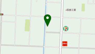 西尾レントオール株式会社 水島営業所の地図画像