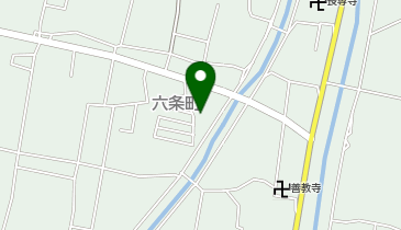 西尾レントオール株式会社 高松営業所の地図画像