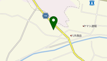 西尾レントオール株式会社 松山営業所の地図画像