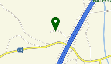 ユッピーの森の地図画像