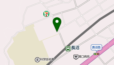 BHCPDII MUSEUM(バンダイホビーセンタープラモデザインインダストリアルインスティチュート ミュージアム)の地図画像