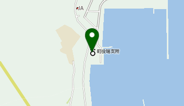 愛媛大学南予水産研究センター 船越ステーションの地図画像