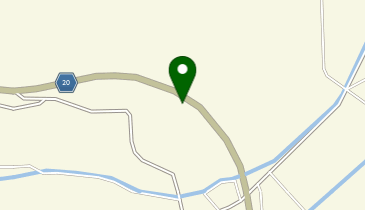 林ノ前遺跡の地図画像