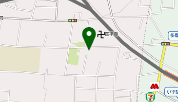 Hair&Photo Chorule(ヘアーアンドフォト シュルール)の地図画像