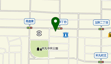 株式会社ヤマダホームズ 住宅事業本部北陸支店の地図画像