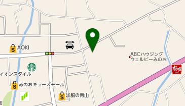 大阪府箕面市の法人一覧 - NAVITIME