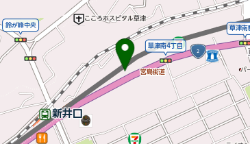 ヤマダホームズ 広島展示場(株式会社ヤマダホームズ 住宅事業本部中国支店)の地図画像