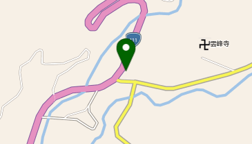 番屋茶屋の地図画像