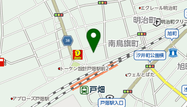 Same(セイム)の地図画像