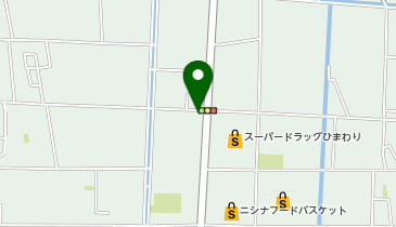 Car transformation(カー トランスフォーメーション)の地図画像