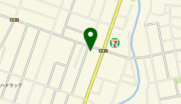 select shop Loveliest(セレクト ショップ ラブリスト)の地図画像