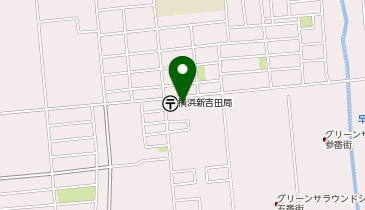 師岡ヴァイオリン教室の地図画像