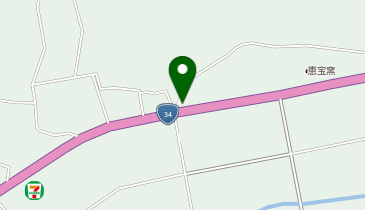 Mcafe+Vege(エムカフェプラスベジ) 武雄店の地図画像