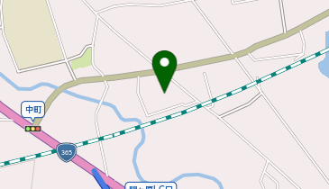 クスリのアオキ 関ケ原店の地図画像