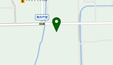 クスリのアオキ 天理田町店の地図画像