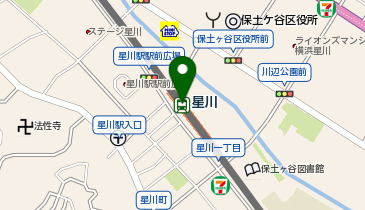 fragrante tipico(フラグランテ ティピコ)の地図画像