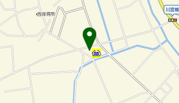 本格馬刺し居酒屋 新馬-SHINBA(シンバ)-の地図画像