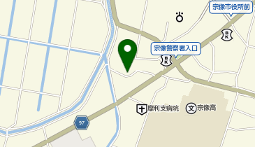 ことこの地図画像