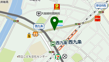 サンドテルウィッチの地図画像