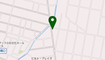 たまごやの地図画像