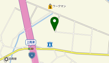 和cafe(カフェ)恵の地図画像