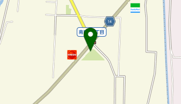 NICO PET(ニコ ペット) 茨木目垣店の地図画像