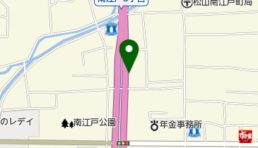 美肌工房 Lunon(ルノン)の地図画像