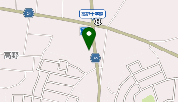 298(ツクバ)珈琲焙煎所の地図画像