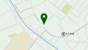 Cafe Utase(カフェ ウタセ)の地図画像