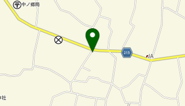 Copain(コパン)の地図画像