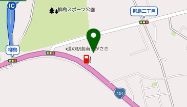 ニコとモクの地図画像