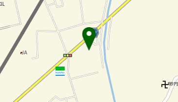 ホテルルートイン下妻の地図画像