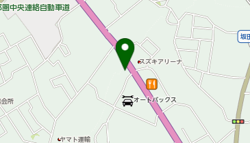 東京油組総本店 桶川組の地図画像