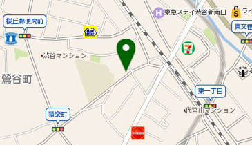 Shisha cafe kuma.(シーシャ カフェ クマ)の地図画像