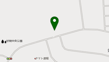 エア・ウォーター・リアライズ株式会社 いわき工場の地図画像