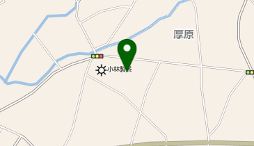 エア・ウォーター・リアライズ株式会社 富士工場の地図画像