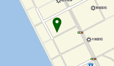 オリックストラックレンタル 福岡中央営業所の地図画像