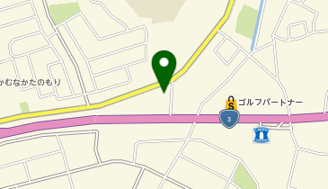 小顔矯正若返りサロン ROOOTS(ルーツ)の地図画像