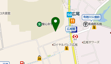 BISEIDO(ビセイドウ) クリニックの地図画像