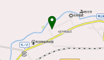 喫茶Hama(ハマ) -小路庵-の地図画像