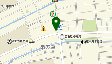 株式会社 宮田電器商会の地図画像