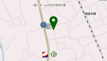 串かつ酒場 大門の地図画像