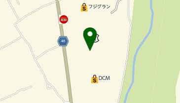 フィットネスデイサービス ファンデイズ丸亀の地図画像