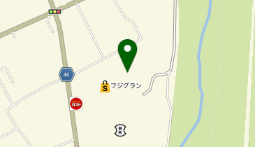 スペースタナカ フジグラン丸亀店の地図画像