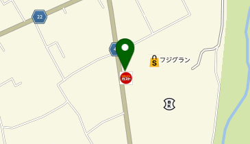 豊源 フジグラン丸亀店の地図画像