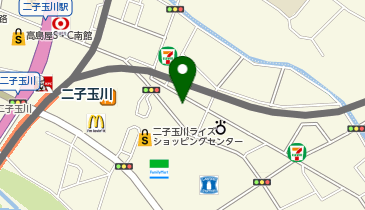 Do&Co(ドゥーアンドコー).の地図画像