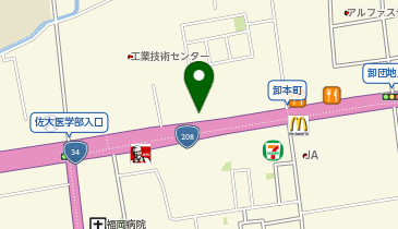 Kitotoki(キトトキ)の地図画像